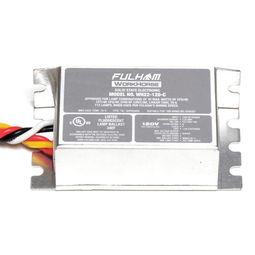 Fulham wh22 120 - fulham, wh22-120-c